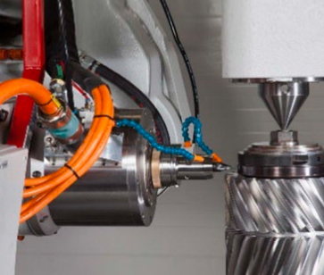 Turn & Gear Manufacturing